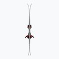 Alpinski mit Bindung Atomic Bent 100 + STR 12GW multicolor 5