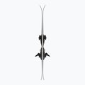 Alpinski mit Bindung Atomic Maverick 84+M10 GW concrete/black 2