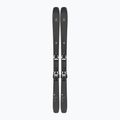 Alpinski mit Bindung Atomic Maverick 88 CTI + STR 14 GW black/black