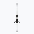 Alpinski mit Bindung Atomic Maverick 88 CTI + STR 14 GW black/black 2