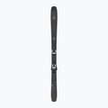 Alpinski mit Bindung Atomic Maverick 88 CTI + STR 14 GW black/black 3