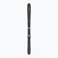 Alpinski mit Bindung Atomic Maverick 88 CTI + STR 14 GW black/black 4
