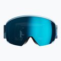 Skibrille Atomic Redster L HD S3-S2 camo/blue hd