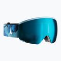 Skibrille Atomic Redster L HD S3-S2 camo/blue hd 2