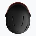 Skihelm Atomic Revent Visor Photo black/red photo 5