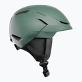 Kinder-Skihelm Atomic Revent Jr graphic/silver pine