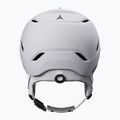 Skihelm Atomic Savor GT Amid Visor Photo white heather/red photo 4