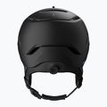 Skihelm Atomic Savor GT Amid Visor Photo black/red photo 5