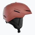 Skihelm Atomic Savor GT redwood