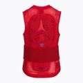 Rückenprotektor Atomic Live Shield Amid Lite Vest Jr graphic/red 2