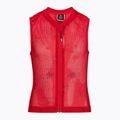 Rückenprotektor Atomic Live Shield Amid Lite Vest Jr graphic/red 8