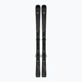 Damen-Alpinski mit Bindung Atomic Cloud C7 Black + M10 GW black
