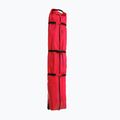 Skitasche Atomic Ski Wheelie 4 Pairs+ red tension