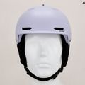 Salomon Husk Abenddunst Skihelm 8
