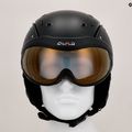 CASCO Skihelm SP-6 Visier 07.2550 9