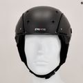 Casco Skihelm SP-4.1 warm/schwarz 11