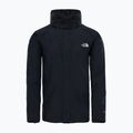 Herren Regenjacke The North Face Sangro schwarz NF00A3X5JK31
