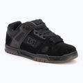 DC Stag schwarz/gum Herrenschuhe