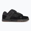 DC Stag schwarz/gum Herrenschuhe 2