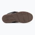 DC Stag schwarz/gum Herrenschuhe 4