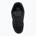 DC Stag schwarz/gum Herrenschuhe 5