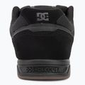 DC Stag schwarz/gum Herrenschuhe 6