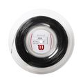 Wilson Revolve 16 200 m Tennissaite schwarz RWRZ906800
