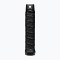Wilson Profile Overgrip Tennisschlägerhüllen 3 Stück schwarz WRZ4025BK+ 2