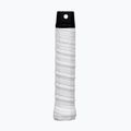Wilson Profile Overgrip Tennisschlägerhüllen 3 Stück weiß WRZ4025WH+ 2