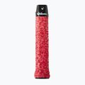 Wilson Advantage Overgrip Tennisschlägerumschläge 3 Stück rot WRZ4033RD+ 2