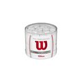 Wilson Pro Og Perf Bucket Tennisschlägerhüllen 60 Stück weiß WRZ4008WH