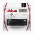 Tennisschlägergriffband Wilson Cushion Aire Classic Contour Grip black
