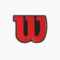 Wilson Profeel Schwingungsdämpfer 2 Stk. silber/rot WRZ537600 2