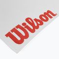 Wilson Sport Handtuch weiß WRZ540100+ 2