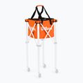 Wilson Teaching Cart Tennisball Tasche Orange WRZ541100 2