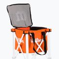 Wilson Teaching Cart Tennisball Tasche Orange WRZ541100 3