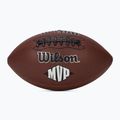 Wilson MVP Official Football braun WTF1411XB American Football