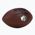 Wilson MVP Official Football braun WTF1411XB American Football 2