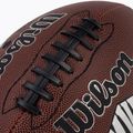 Wilson MVP Official Football braun WTF1411XB American Football 3