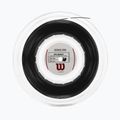 Wilson Revolve Spin 16 200 m Tennissaite schwarz WRZ907600