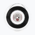 Wilson Revolve Spin 17 200 m Tennissaite schwarz WRZ908100