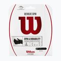 Wilson Revolve Spin 16 Set Tennissaite 12 2m schwarz WRZ957000+