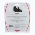Wilson Revolve Spin 17 Set Tennissaite 12 2m grau WRZ956900+ 2