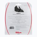 Wilson Revolve Spin 17 Set Tennissaite 12 2m schwarz WRZ958900+ 2
