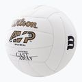 Ball Wilson Castaway Mini white 2