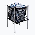 Ballwagen Wilson Beach Stand Up black