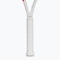 Wilson Six.One Lite 102 CVR Tennisschläger rot und weiß WRT73660U 4