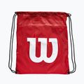 Wilson Cinch Sporttasche rot WRZ877799