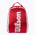 Wilson Tour IV Schuhtasche rot WRZ847887