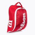 Wilson Tour IV Schuhtasche rot WRZ847887 2